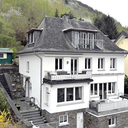 Stadtblick Cochem Esterno foto