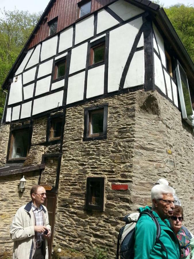 Stadtblick Cochem Esterno foto